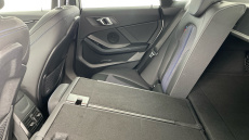 BMW 2 Series 220i M Sport 4dr Step Auto Petrol Saloon